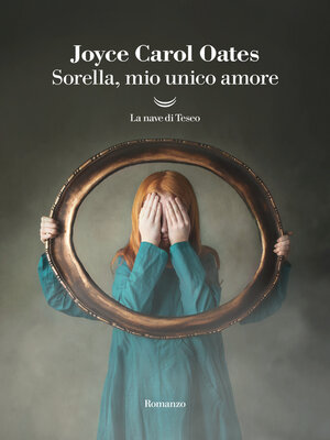 cover image of Sorella, mio unico amore